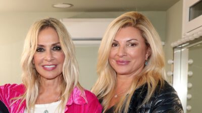 Χριστίνα Πολίτη, Άννα Βίσση