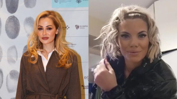 Ελένη Βουλγαράκη - 19χρονη Μυρτώ