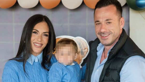 Ανθή Βούλγαρη