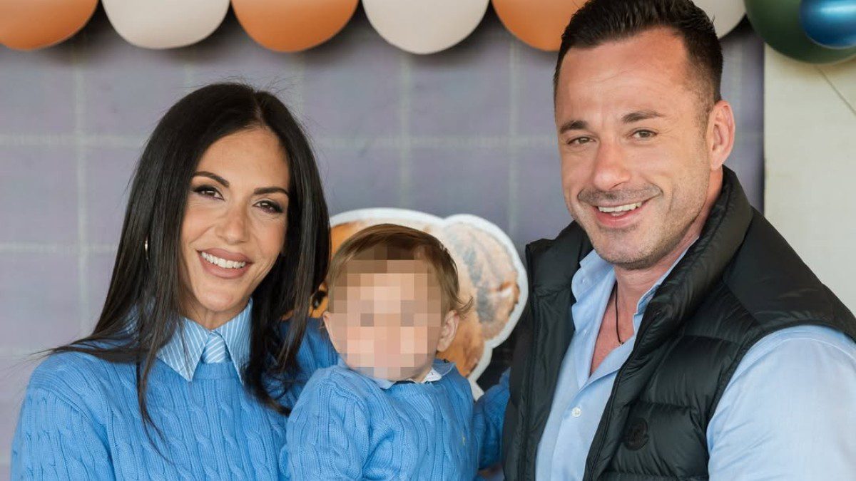 Ανθή Βούλγαρη