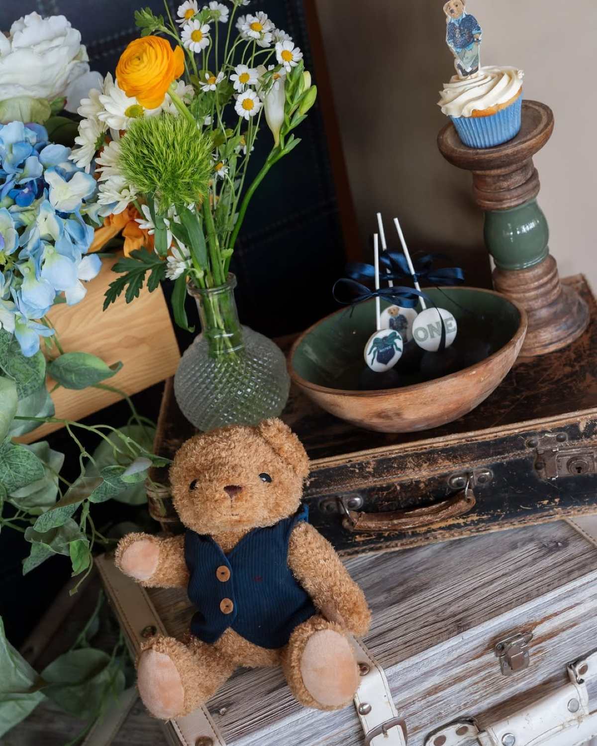 Ανθή Βούλγαρη