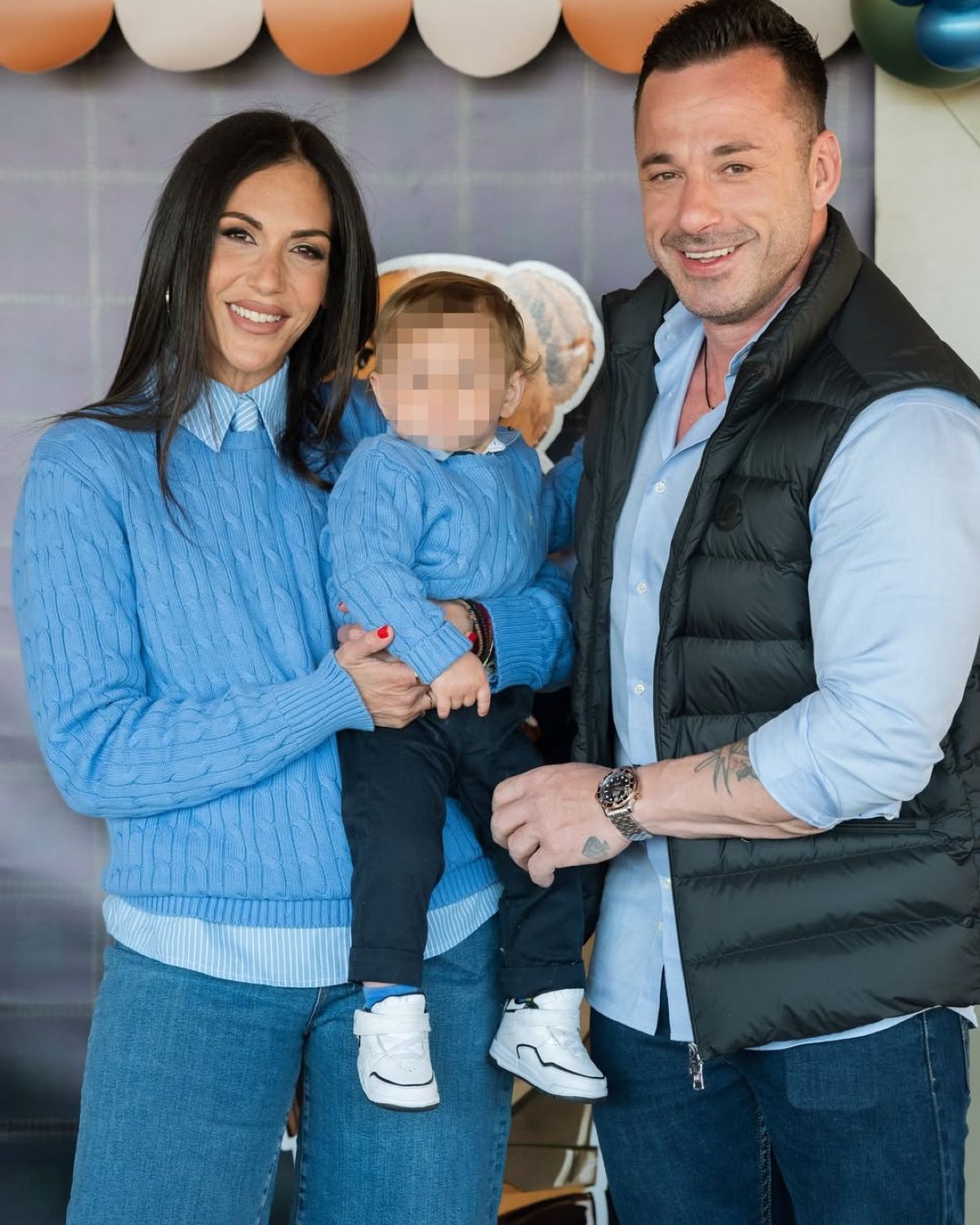 Ανθή Βούλγαρη