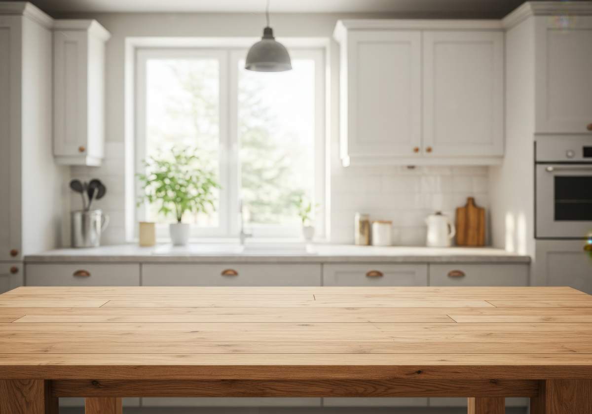 Κουζίνα διακόσμηση