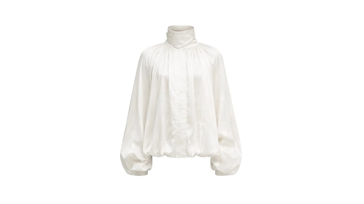 Trend alert: Το «αντιγηραντικό» μπουφάν είναι η Νο1 τάση της άνοιξης λένε οι fashion editors