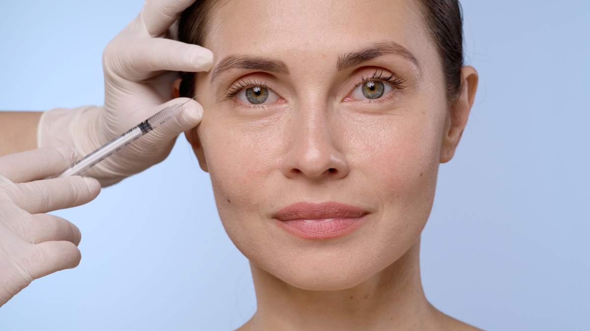 Θεραπείες ομορφιάς