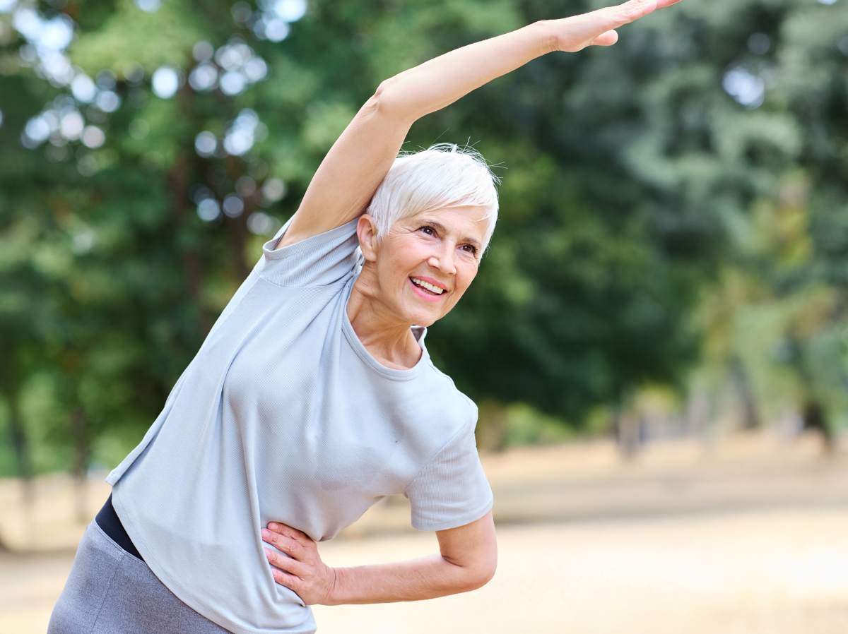 ηλικία γυναίκα μεγαλύτερη