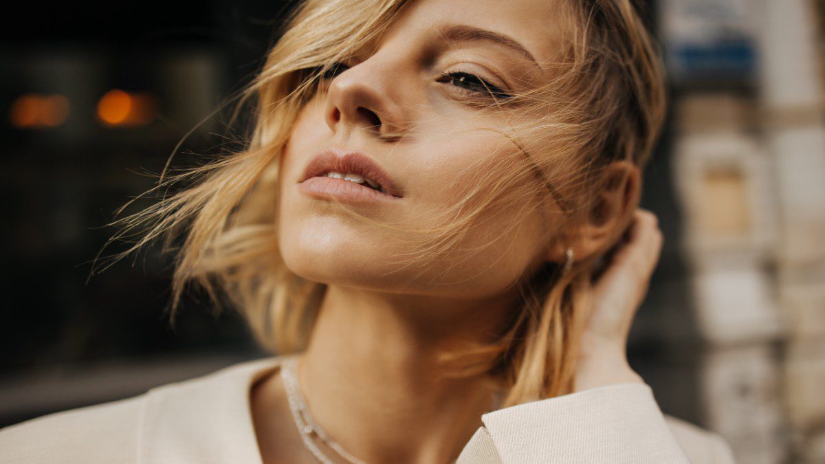 μαλλιά περιποίηση