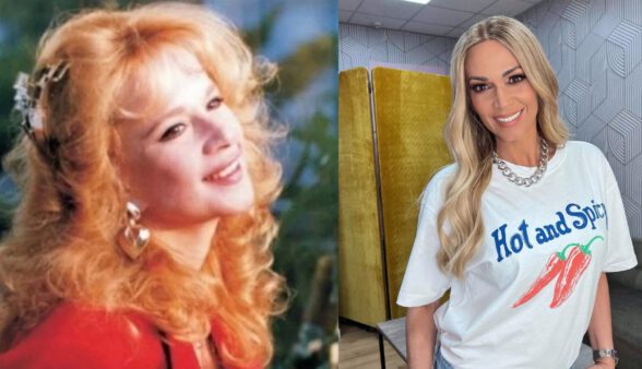 celebrities διατροφές