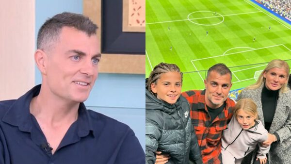 Χανταμπάκης οικογένεια