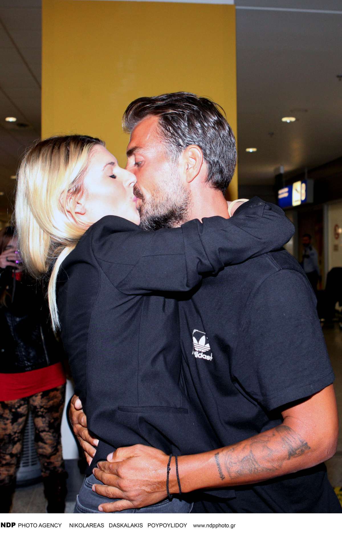 Χανταμπάκης Πηλιάκη