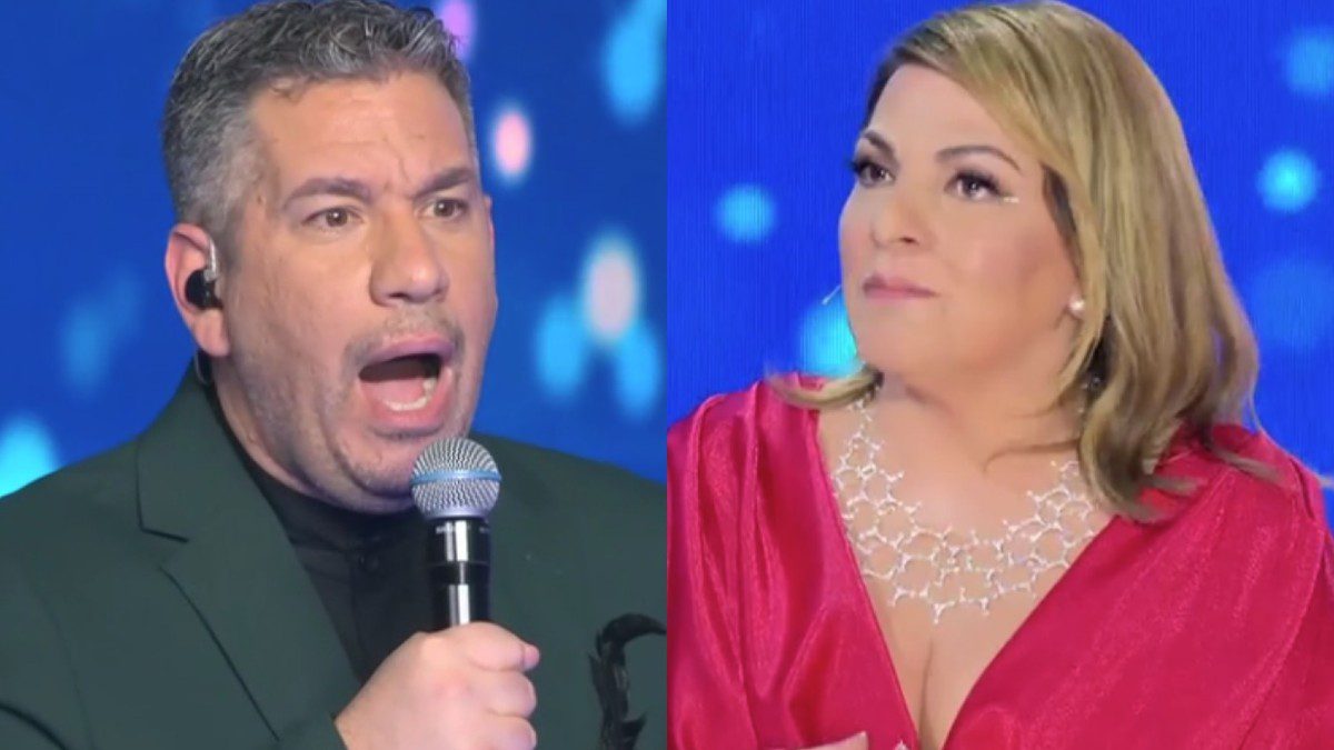 Χάρης Λεμπιδάκης, Βίκυ Σταυροπούλου