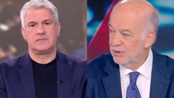 Σπύρος Χαριτάτος, Γιώργος Φλωρίδης