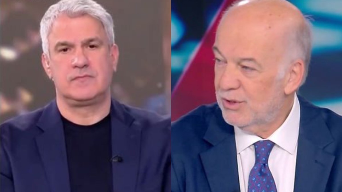 Σπύρος Χαριτάτος, Γιώργος Φλωρίδης