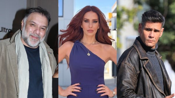 Αρναούτογλου, Χρηστίδου, Ουγγαρέζος