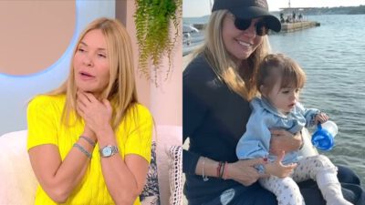 Χριστίνα Παππά εγγονή