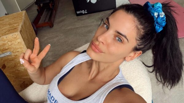 Χριστίνα Μπόμπα