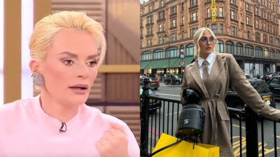 Χριστοπούλου - Τούνη