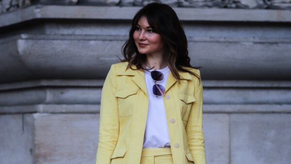 μπότες στο street style