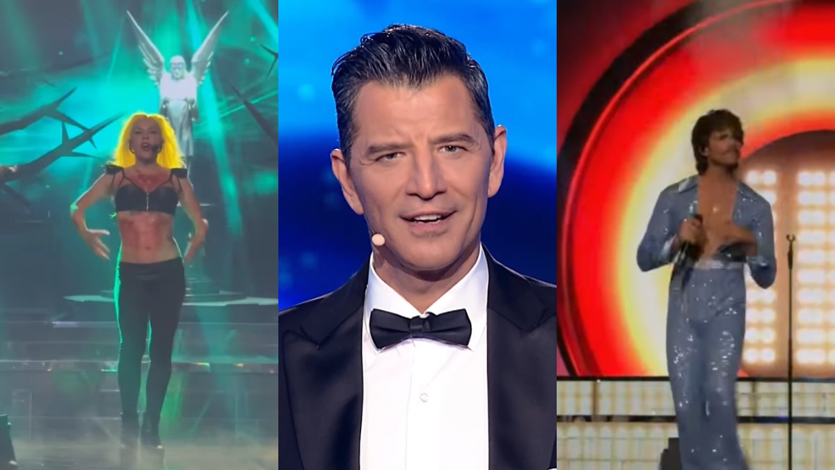 your face sounds familiar