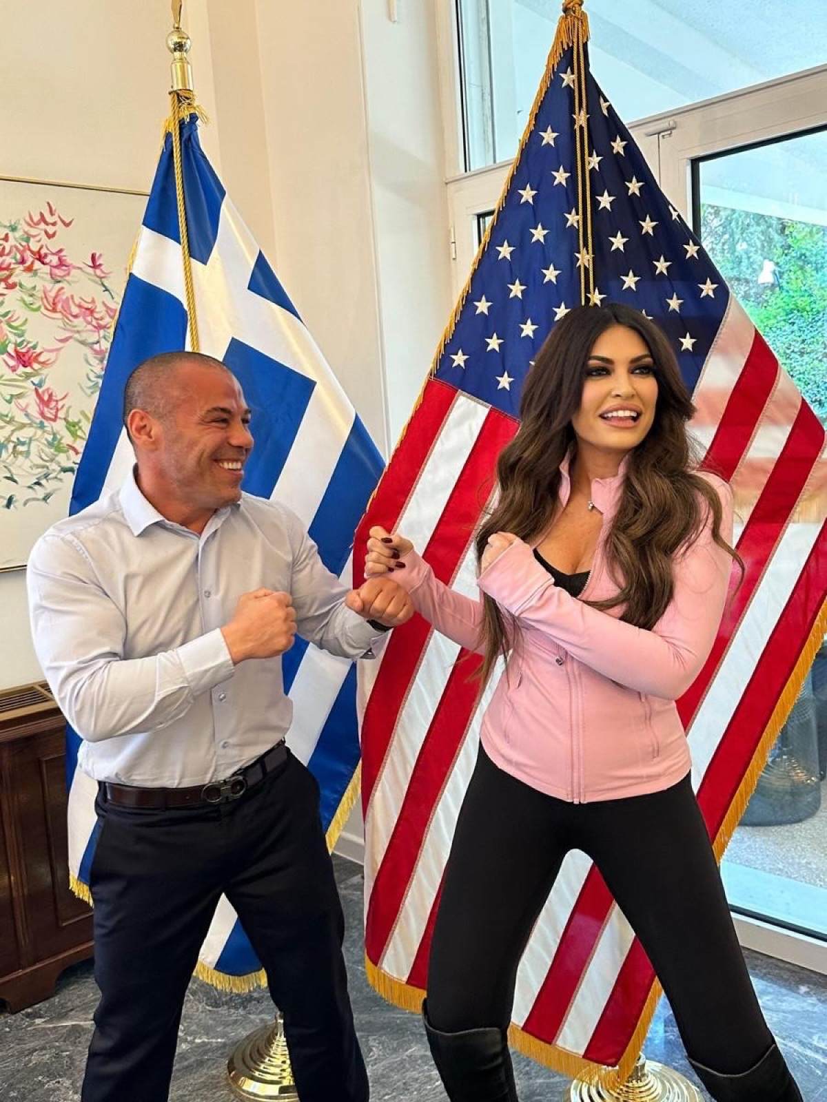 Ζαμπίδης ΓκίλφοΪλ