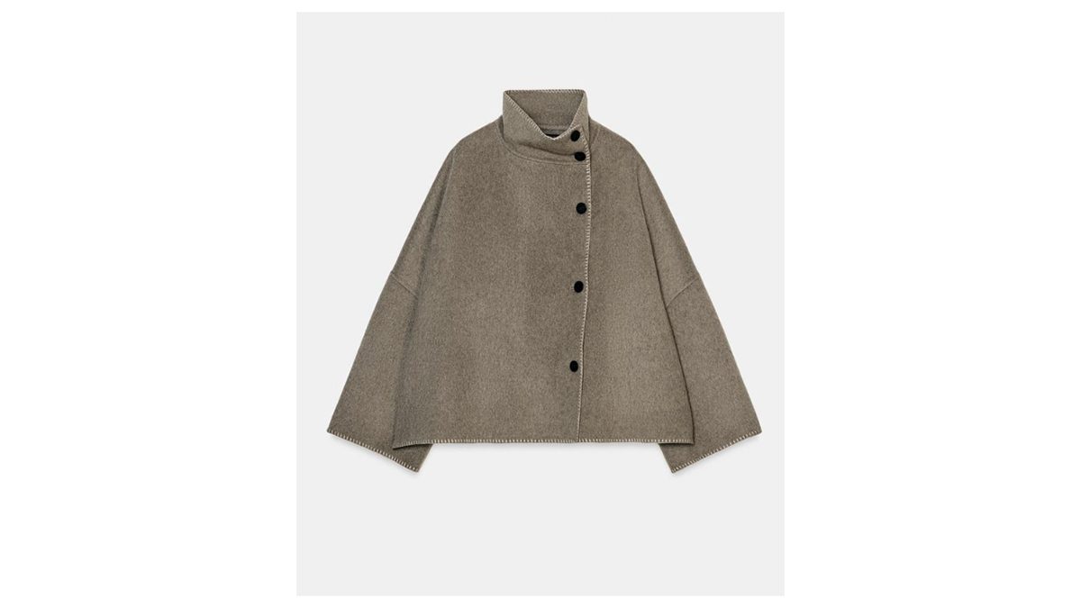 Trend alert: Το «αντιγηραντικό» μπουφάν είναι η Νο1 τάση της άνοιξης λένε οι fashion editors