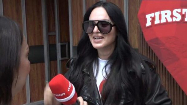 Ζενεβιέβ Μαζαρί