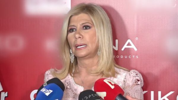 Ζήνα Κουτσελίνη
