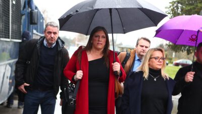 Ζωή Κωνσταντοπούλου