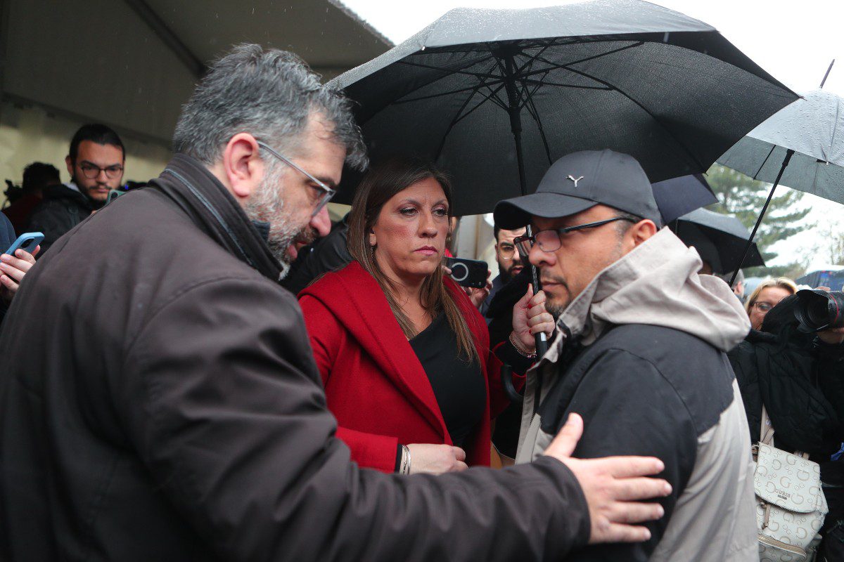 Ζωή Κωνσταντοπούλου