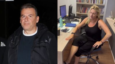 Ζορκάδη - Λιάγκας