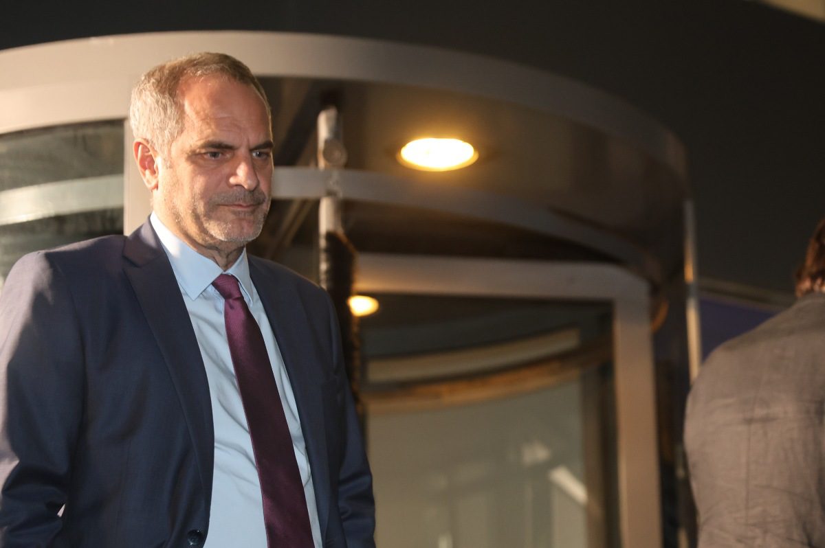 Κωνσταντίνος Ζούλας