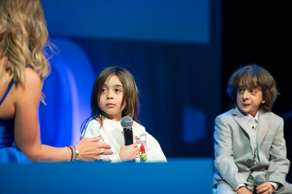 Μια ευχή για μια ζωή: Ένα μοναδικό διήμερο για τα 30 χρόνια του Make-A-Wish Ελλάδος στο Κέντρο Πολιτισμού Ίδρυμα Σταύρος Νιάρχος