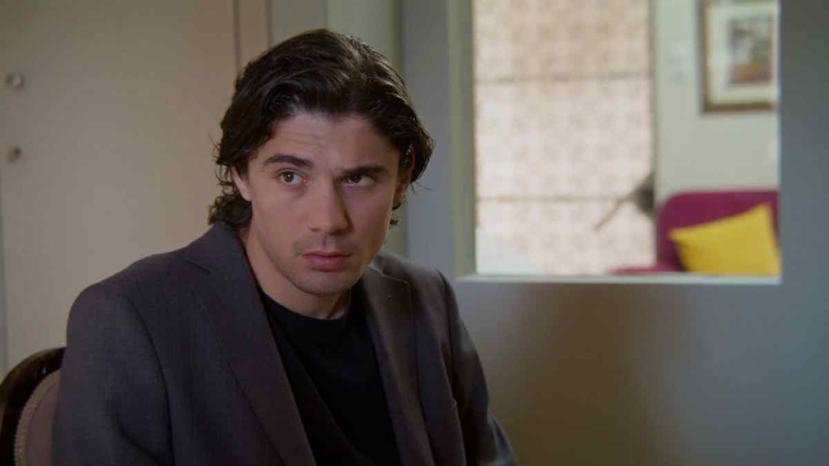 Κώστας Νικούλι