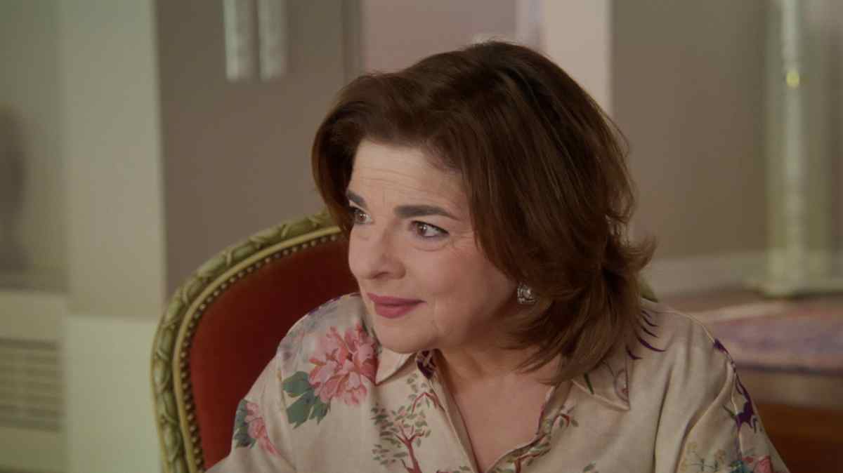 Μάνια Παπαδημητρίου