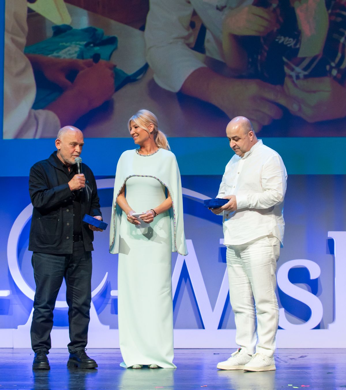 Μια ευχή για μια ζωή: Ένα μοναδικό διήμερο για τα 30 χρόνια του Make-A-Wish Ελλάδος στο Κέντρο Πολιτισμού Ίδρυμα Σταύρος Νιάρχος