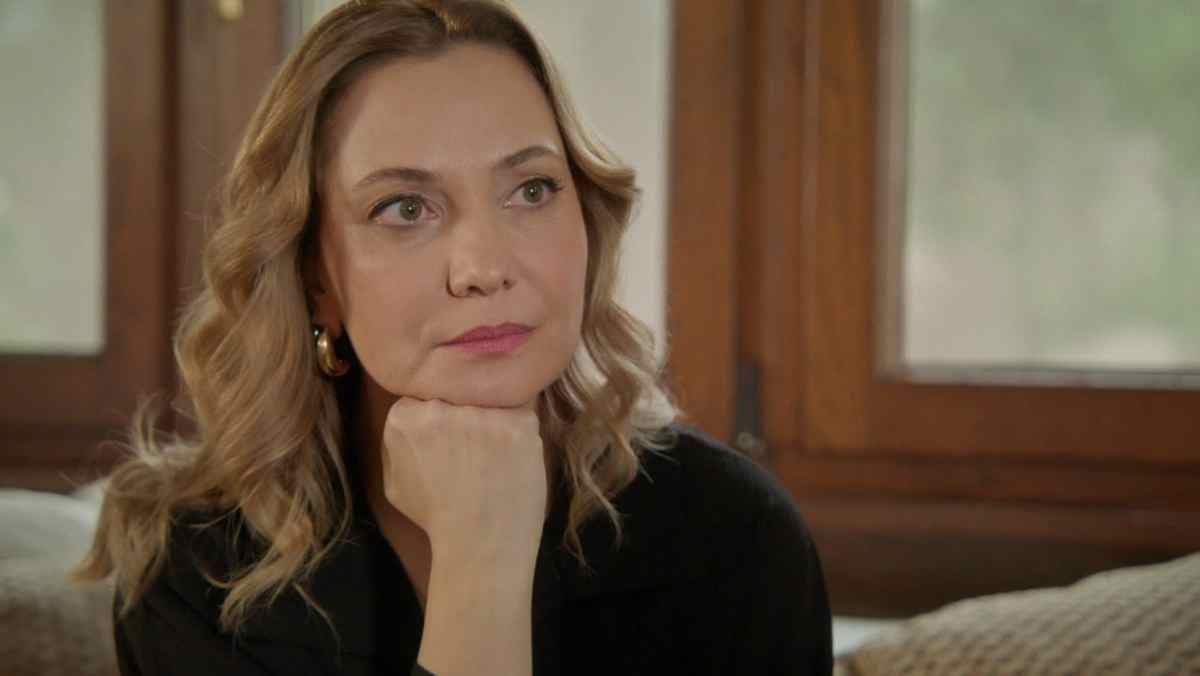 Στεφανή Καπετανίδη