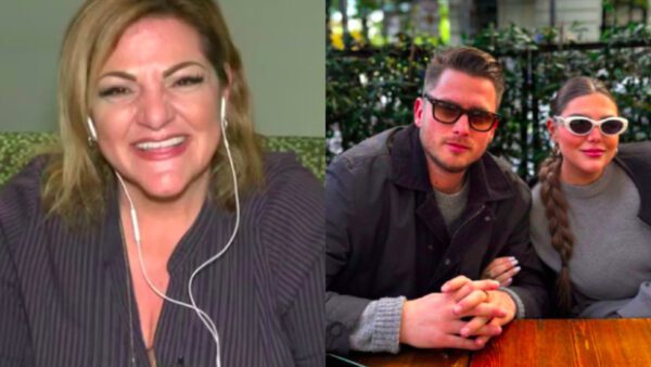 Βίκυ Σταυροπούλου, Δανάη Μπάρκα, Φάνης Μπότσης