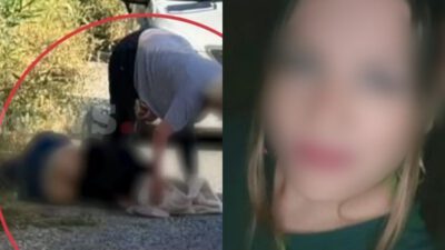 Η 28χρονη στο Ηράκλειο