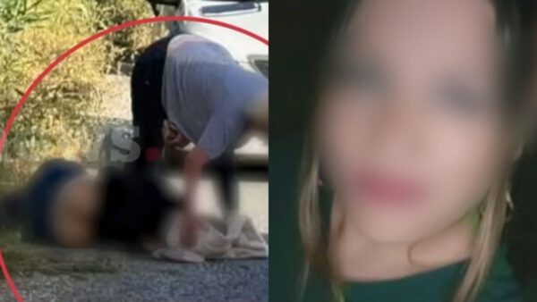 Η 28χρονη στο Ηράκλειο