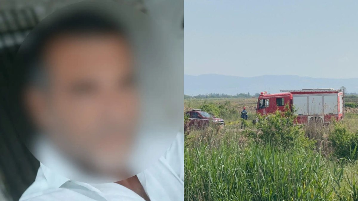 54χρονος Θεσσαλονίκη