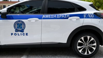 Αστυνομία/ (ΑΡΕΤΗ ΤΗΛΙΑΚΟΥ/EUROKINISSI)