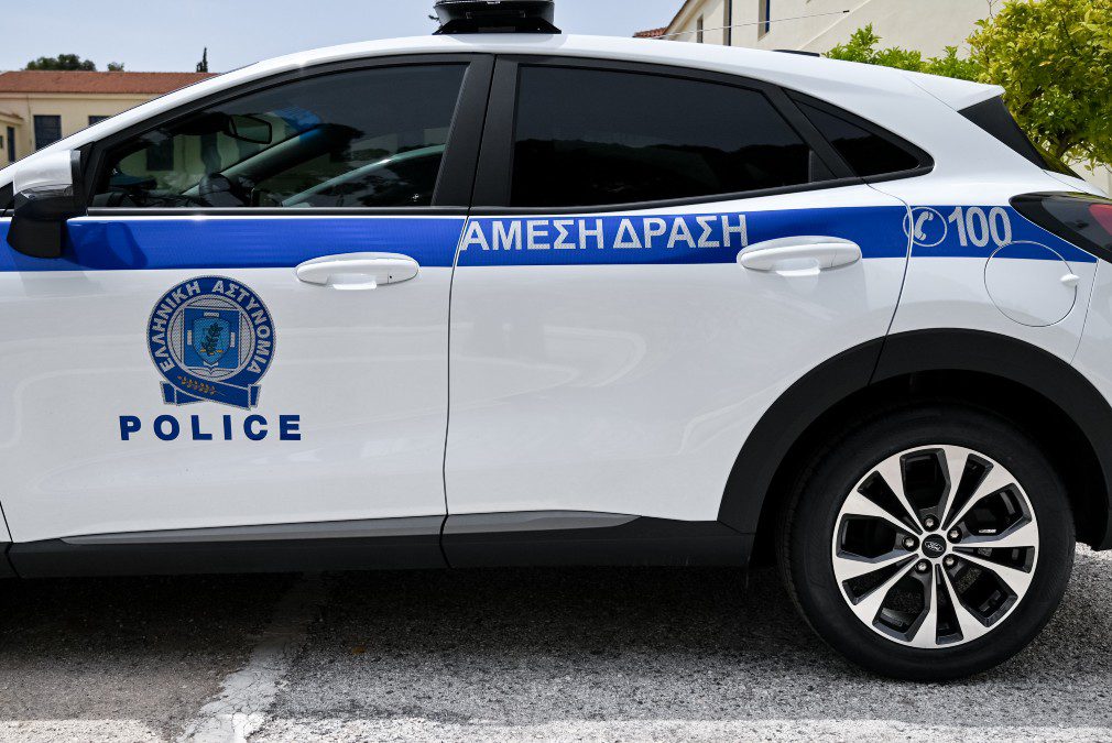 Αστυνομία/ (ΑΡΕΤΗ ΤΗΛΙΑΚΟΥ/EUROKINISSI)