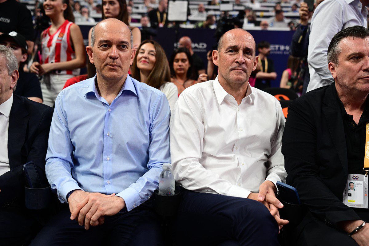 Παναγιώτης και Γιώργος Αγγελόπουλος
