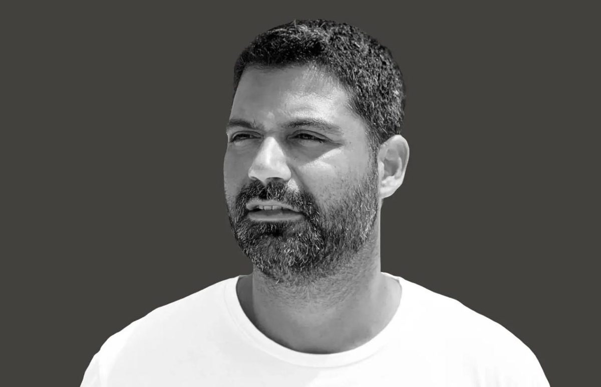 Άγγελος Πετρόπουλος