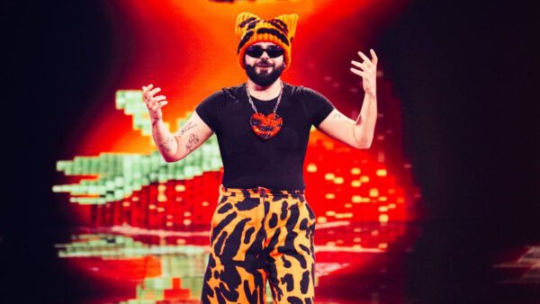 Akylas Eurovision