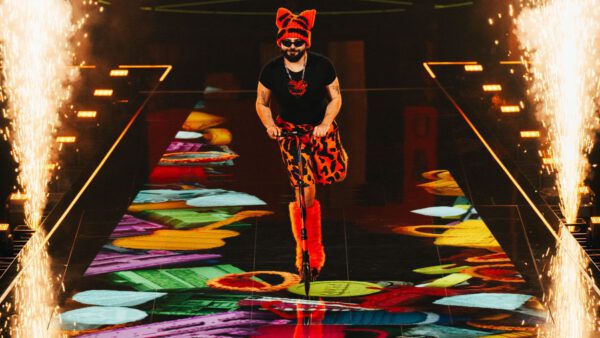 Akylas Eurovision