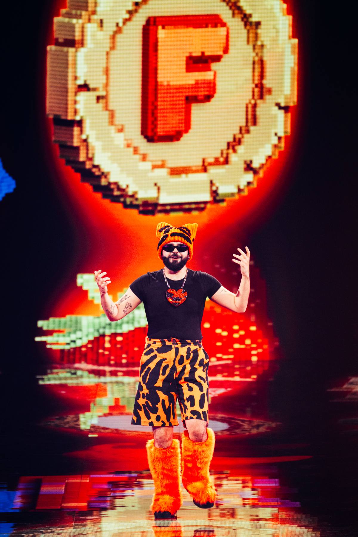 Akylas Eurovision