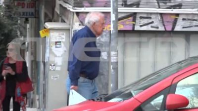 Αλέξανδρος Γιωτόπουλος