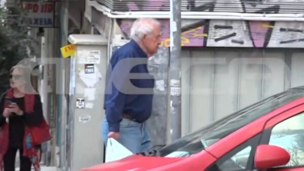 Αλέξανδρος Γιωτόπουλος