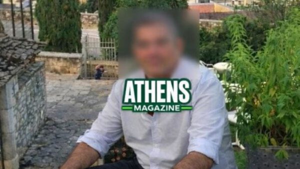 Ο αναισθησιολόγος